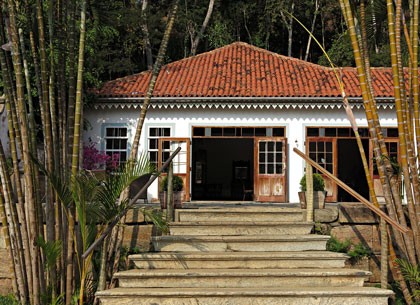 Fazenda do Serrote
